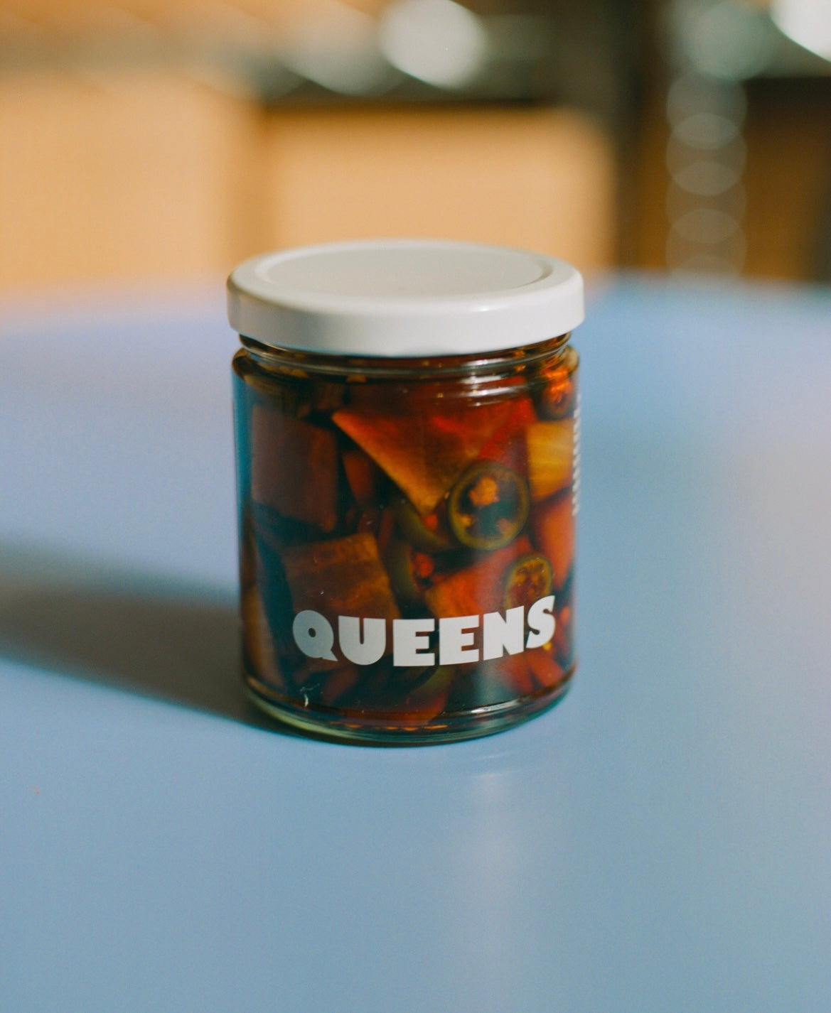 Queens Jangajji