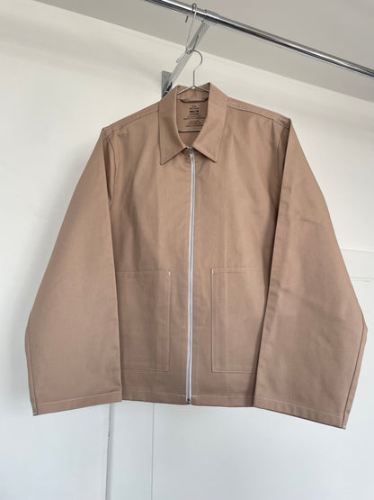 Bell’s x Queens x Ventura Foreman Jackets