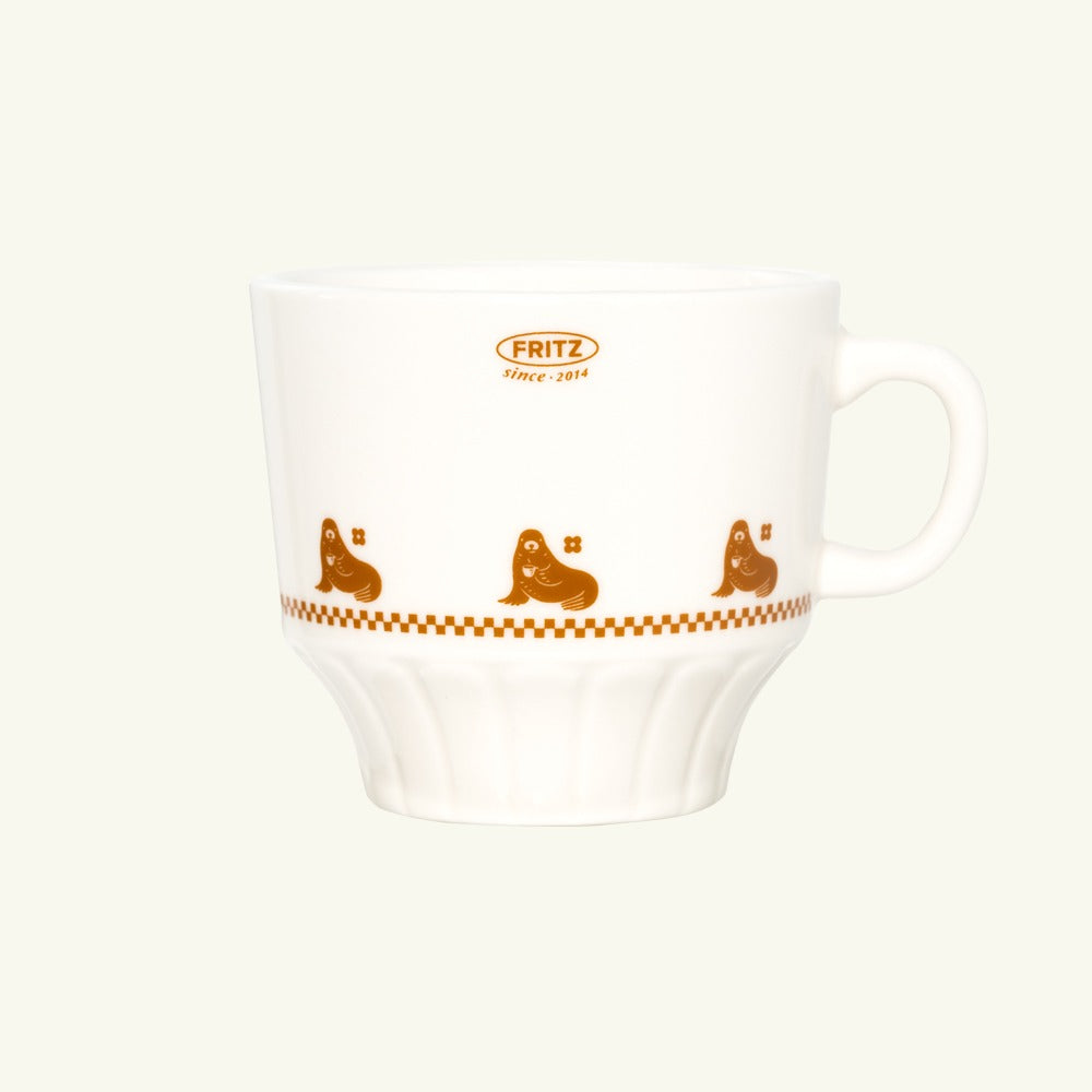 Fritz Coffee 200g Blends (from Seoul)