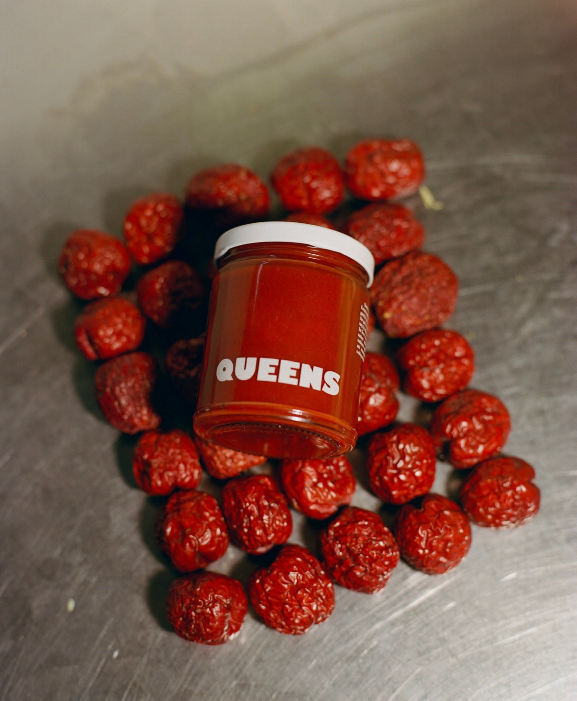 Queens Cooking Sets