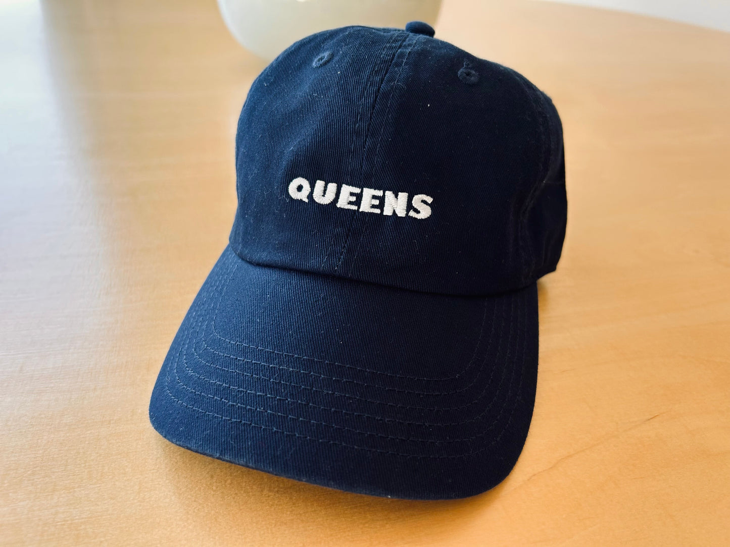 Queens Hat