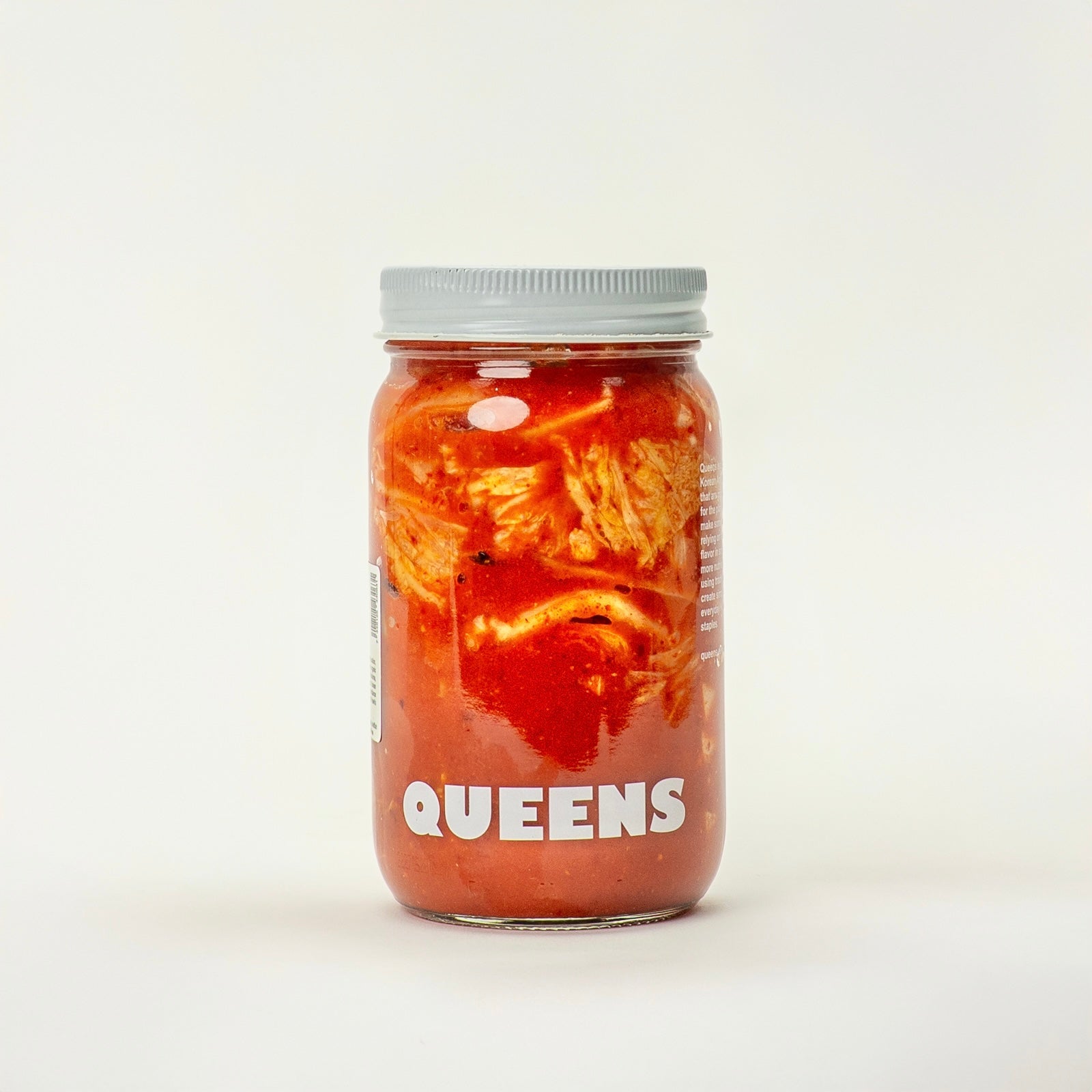 Baechu Kimchi 15oz