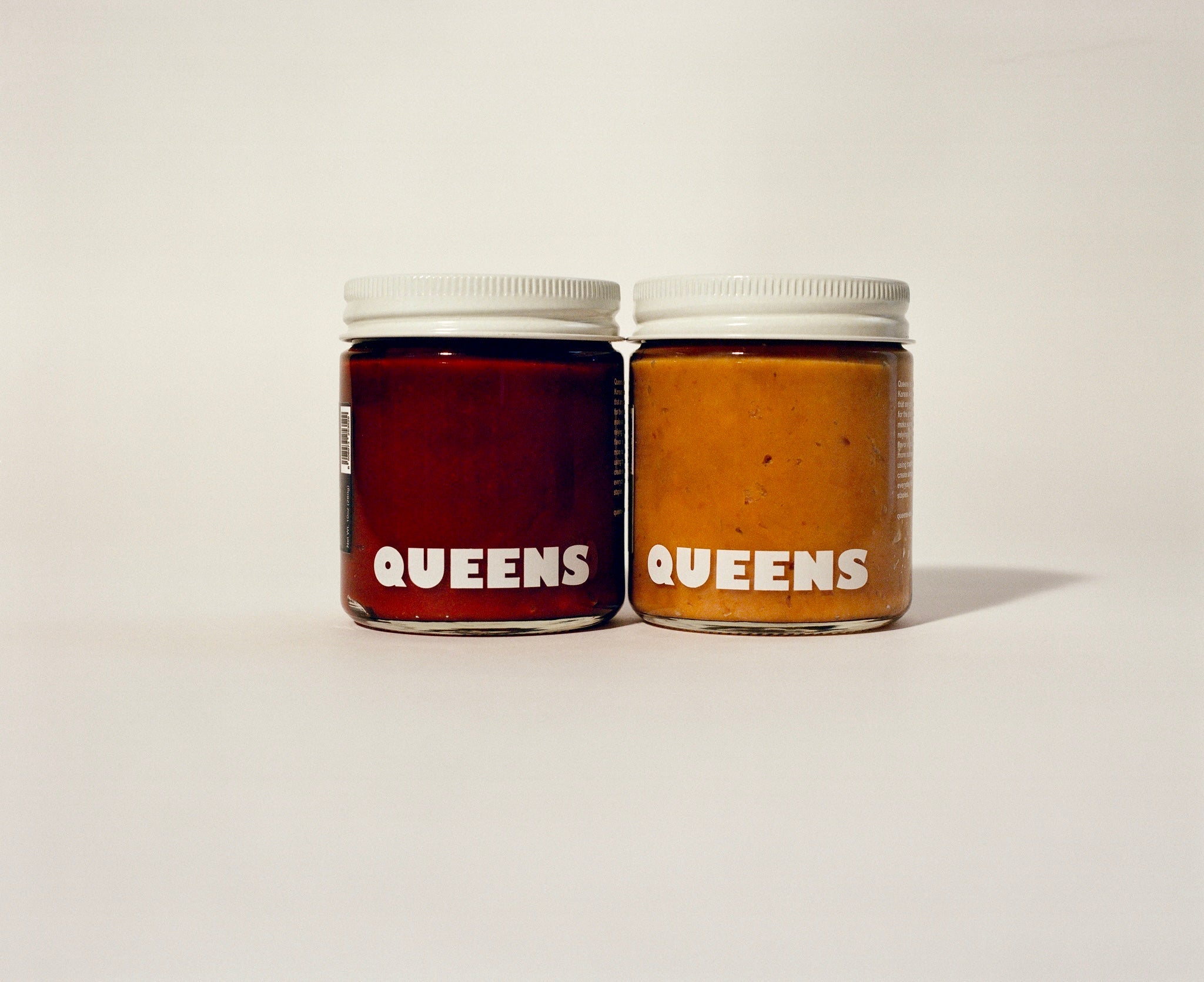 Queens Jang Club (Annual Subscription 15% off at checkout + FREE SHIPPING)